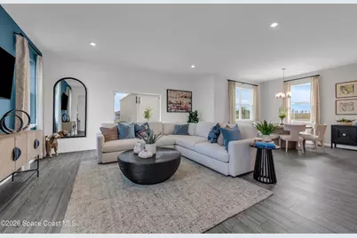 643 Rockaway Lane, Cocoa, FL 32927 - Photo 2