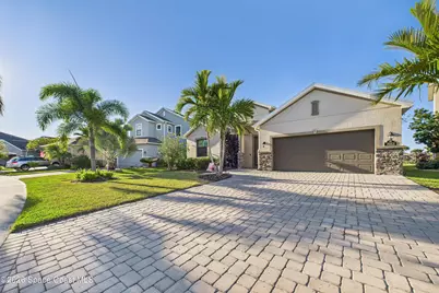 7663 Poulicny Lane, Melbourne, FL 32940 - Photo 2