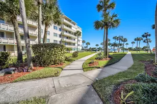 2020 N Atlantic Ave S, Cocoa Beach, FL 32931 - Photo 28