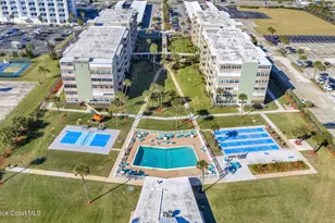 2020 N Atlantic Ave S, Cocoa Beach, FL 32931 - Photo 32