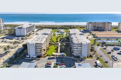 2020 N Atlantic Avenue S #102-N, Cocoa Beach, FL 32931 - Photo 38