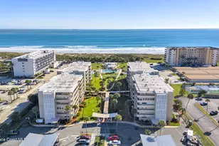 2020 N Atlantic Ave S, Cocoa Beach, FL 32931 - Photo 38