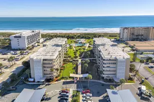 2020 N Atlantic Ave S, Cocoa Beach, FL 32931 - Photo 30