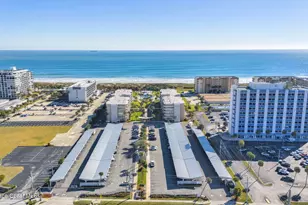 2020 N Atlantic Ave S, Cocoa Beach, FL 32931 - Photo 40