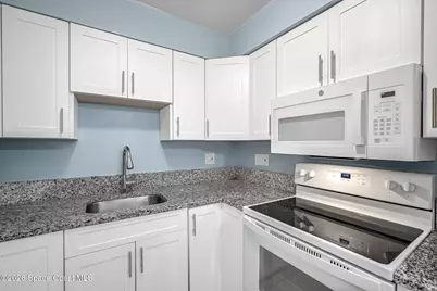 2020 N Atlantic Avenue S #102-N, Cocoa Beach, FL 32931 - Photo 6