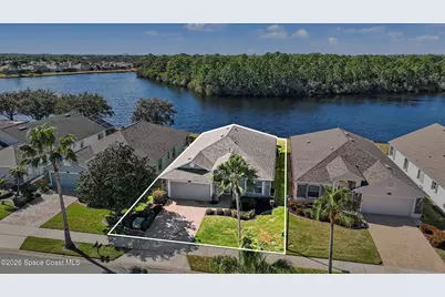 1635 Timacuan Drive, Melbourne, FL 32940 - Photo 2