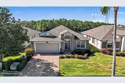 1635 Timacuan Drive, Melbourne, FL 32940 - Photo 2