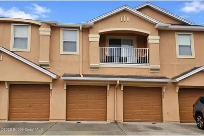 4056 Meander Place #104, Rockledge, FL 32955 - Photo 1