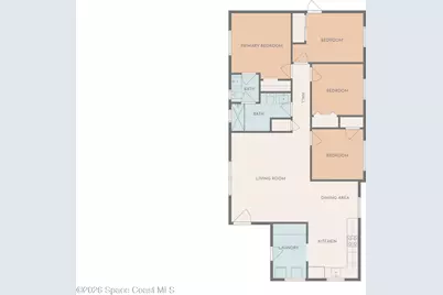 419 Marquis Street, Melbourne, FL 32901 - Photo 4