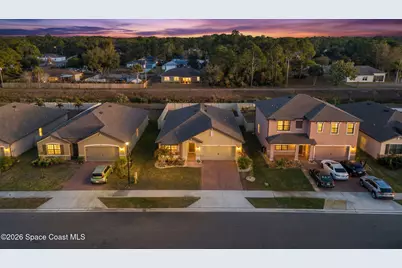 471 Old Country Road SE, Palm Bay, FL 32909 - Photo 2