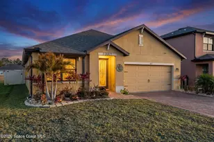 471 Old Country Rd S E, Palm Bay, FL 32909 - Photo 1