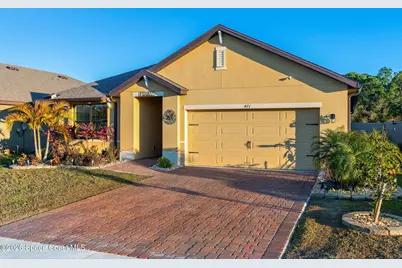 471 Old Country Road SE, Palm Bay, FL 32909 - Photo 6