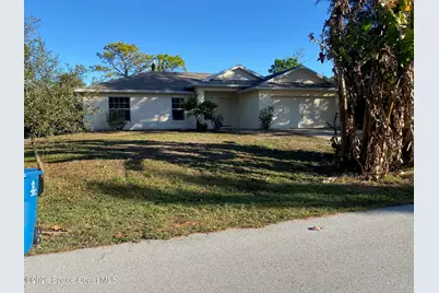 1167 SE Windingdale Street SE, Palm Bay, FL 32909 - Photo 1