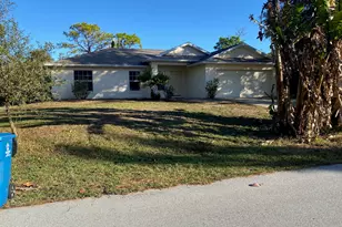 1167 SE Windingdale Street SE, Palm Bay, FL 32909 - Photo 1