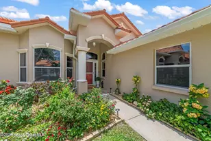 7701 Candlewick Dr, Melbourne, FL 32940 - Photo 2