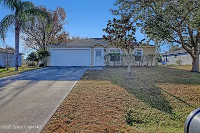 1384 Palau Street SE, Palm Bay, FL 32909 - Photo 2