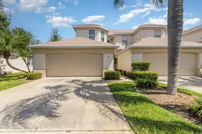 702 Mar Brisa Court #U-702, Satellite Beach, FL 32937 - Photo 2