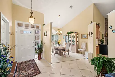 864 Yorktowne Drive, Rockledge, FL 32955 - Photo 4