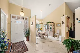 864 Yorktowne Dr, Rockledge, FL 32955 - Photo 4