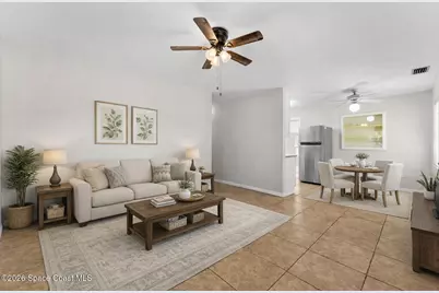 1045 Collins Street, Melbourne, FL 32935 - Photo 4