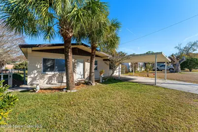 1045 Collins Street, Melbourne, FL 32935 - Photo 1