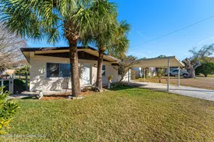 1045 Collins St, Melbourne, FL 32935 - Photo 1
