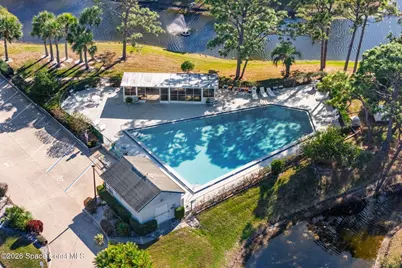 4920 Lake Waterford Way #209-2, Melbourne, FL 32901 - Photo 2