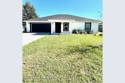 965 N Singleton Avenue, Titusville, FL 32796 - Photo 1