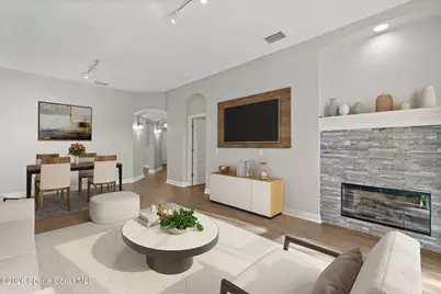 1741 Kinsale Court, Melbourne, FL 32940 - Photo 2