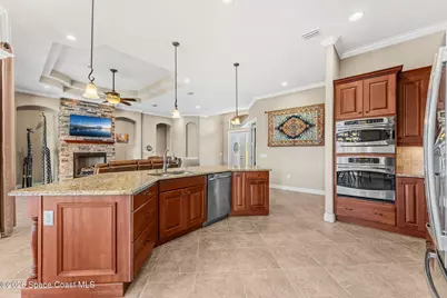 3608 Cappio Drive, Melbourne, FL 32940 - Photo 8