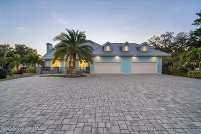 4737 S Tropical Trail, Merritt Island, FL 32952 - Photo 8