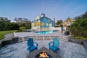 4737 S Tropical Trail, Merritt Island, FL 32952 - Photo 2