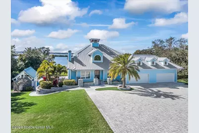 4737 S Tropical Trail, Merritt Island, FL 32952 - Photo 82