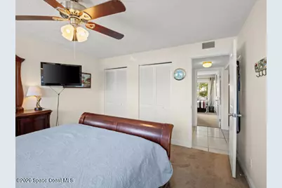 2601 Sand Trap Lane #9-E, Melbourne, FL 32935 - Photo 10