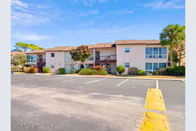 2601 Sand Trap Lane #9-E, Melbourne, FL 32935 - Photo 2