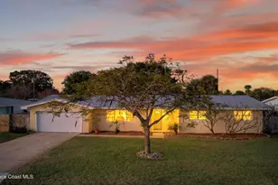 560 Glenwood Ave, Satellite Beach, FL 32937 - Photo 2