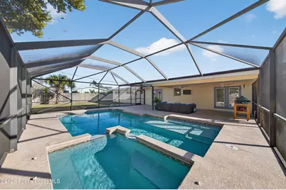560 Glenwood Avenue, Satellite Beach, FL 32937 - Photo 1