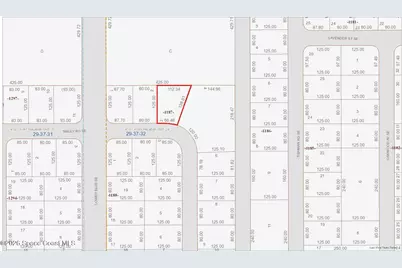 2991 Tinley Road SE, Palm Bay, FL 32909 - Photo 1