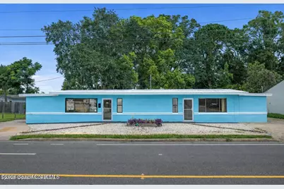 818 & 822 Garden Street, Titusville, FL 32796 - Photo 1