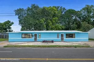 818 & 822 Garden St, Titusville, FL 32796 - Photo 1