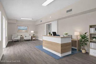 818 & 822 Garden Street, Titusville, FL 32796 - Photo 36