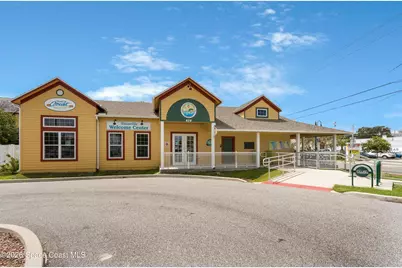 818 & 822 Garden Street, Titusville, FL 32796 - Photo 96