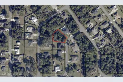 887 Titan Road SE, Palm Bay, FL 32909 - Photo 1
