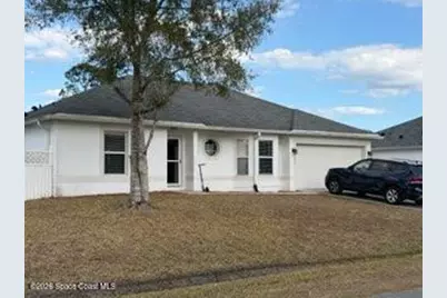 1979 Warton Avenue SE, Palm Bay, FL 32909 - Photo 1