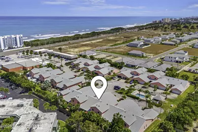 70 Coral Sea Way #25, Satellite Beach, FL 32937 - Photo 34