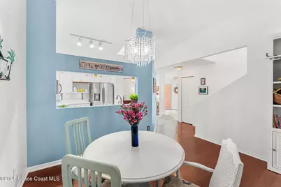 70 Coral Sea Way #25, Satellite Beach, FL 32937 - Photo 14