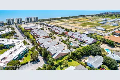 70 Coral Sea Way #25, Satellite Beach, FL 32937 - Photo 36