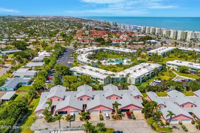 70 Coral Sea Way #25, Satellite Beach, FL 32937 - Photo 34