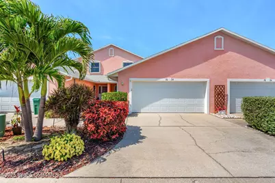 70 Coral Sea Way #25, Satellite Beach, FL 32937 - Photo 2