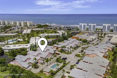 70 Coral Sea Way #25, Satellite Beach, FL 32937 - Photo 36